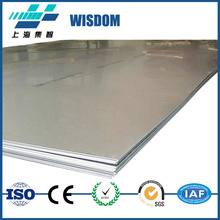 Inconel X-750 Corrosion Resistant Sheet/Plate